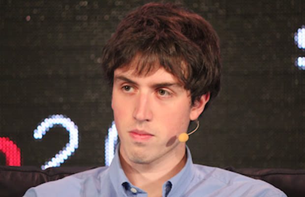 Adam D'Angelo - The 25 Richest Tech Entrepreneurs Under 30 | Complex