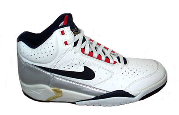 nike air flight lite 2 mid