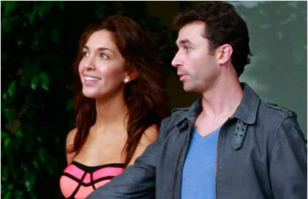 Farrah Abraham 25 Things You Didnt Know About James Deen Complex