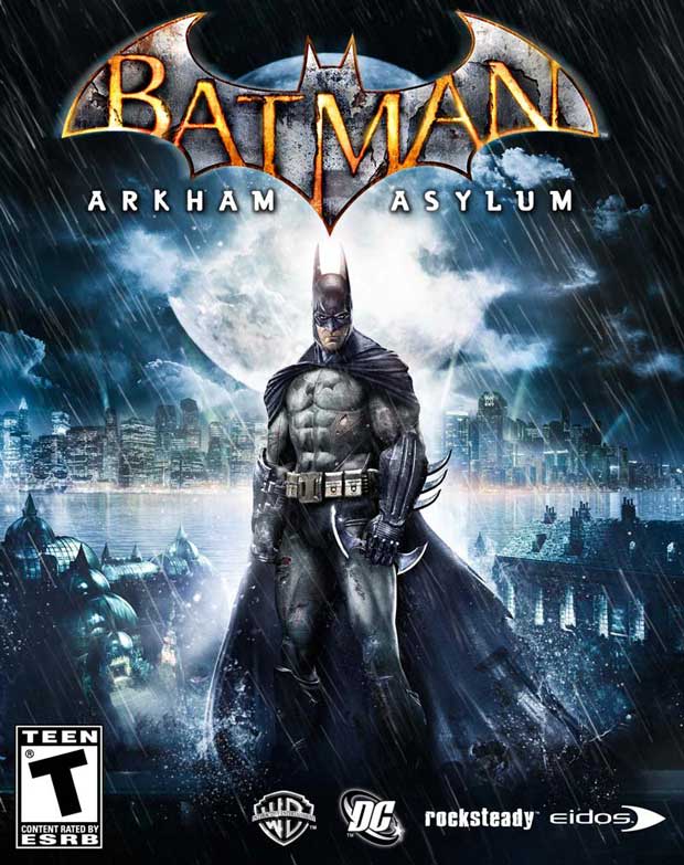 Batman (Arkham Series) - The 50 Best Video Game Franchises | Complex