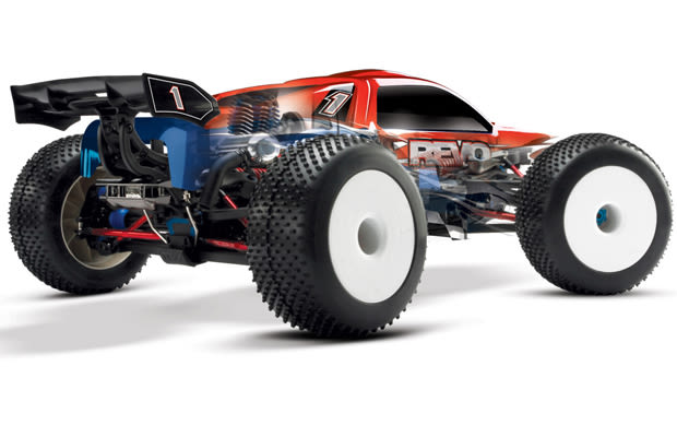 traxxas remotes