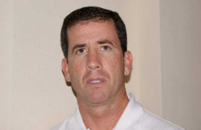 Disgraced NBA Referee Tim Donaghy Claims He Joined a White Supremacy Gang in Prison to Avoid Getting Killed