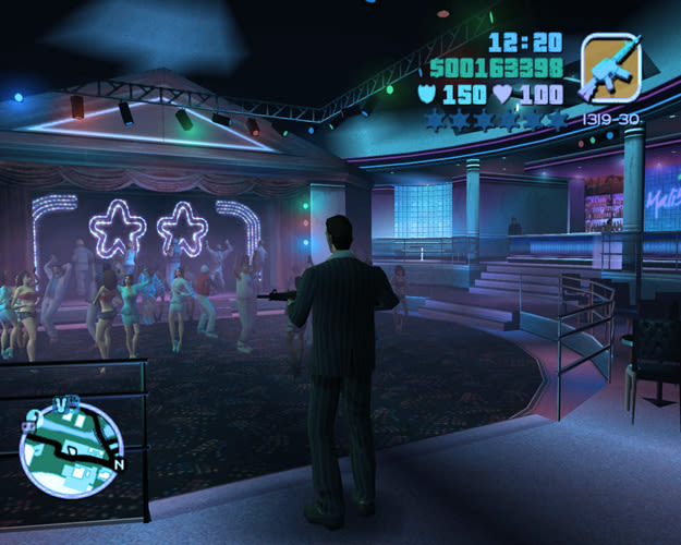 Music of Grand Theft Auto V - Wikipedia