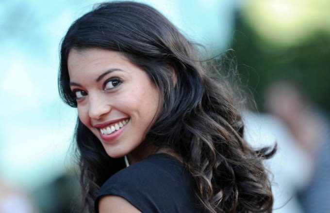 Stephanie Sigman desktop Wallpapers