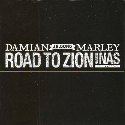 Damian Marley f/ Nas "Road to Zion" (2005)