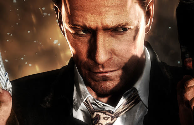 Max Payne - The 50 Most Badass Video Game Characters Of All Time | Complex