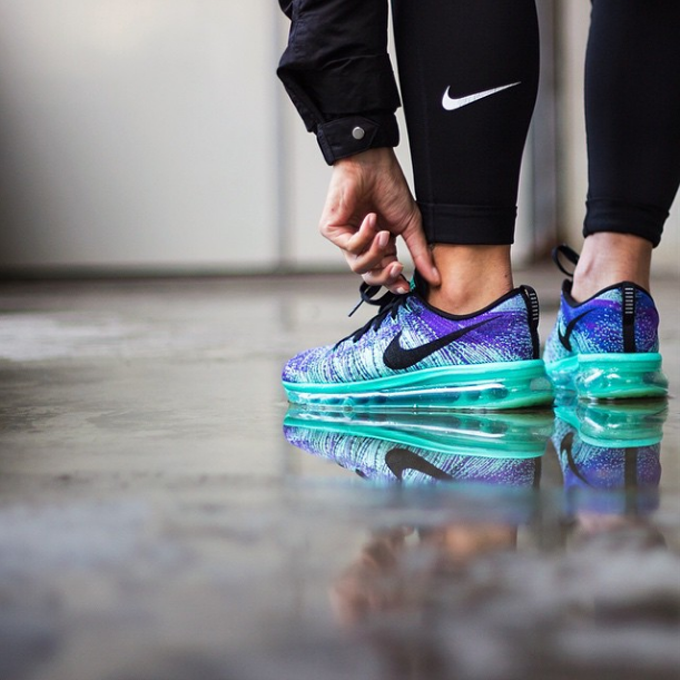 Air Max Flyknit 2016 Air Max Flyknit 2016