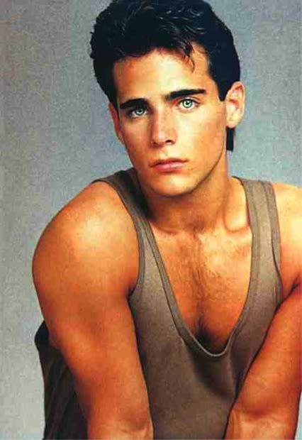 <b>Brian Bloom</b> - What the Hell Happened to These 25 Teen Heartthrobs? | Complex - eo2gr4a2jegscwcd9hxj
