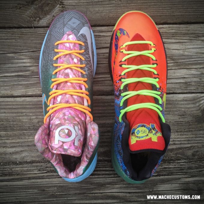 mens kd v