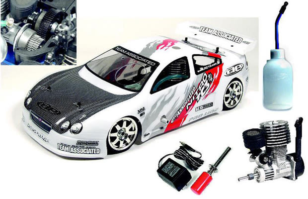 team associated nitro tc3 top speed