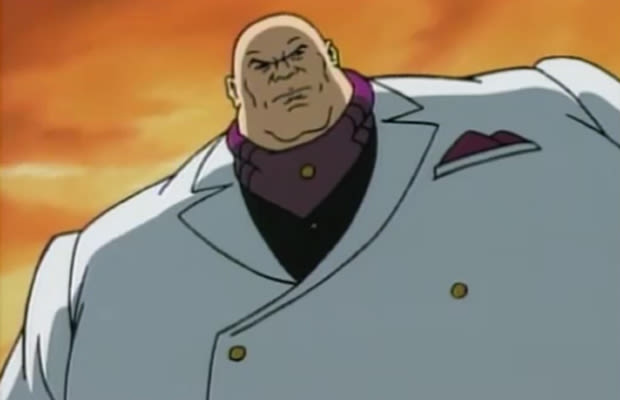 The Kingpin The 25 Most Badass Gangsters In TV History