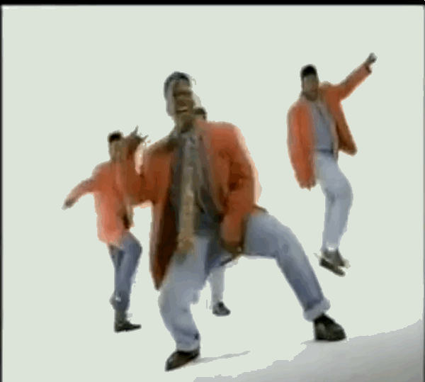 Boyz II Men "Motownphilly" (1991) This Is What '90s R&B Videos Looked