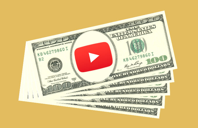 This Is How Much Money People Make on YouTube | Complex