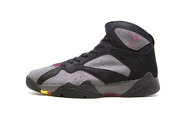 The 25 Best Sneakers Of The Past 25 Years - 1992 - Nike Air Jordan Vii 