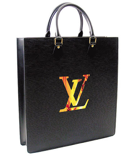 Storefront Scarecrows: Louis Vuitton Teams with Jeremy Deller for