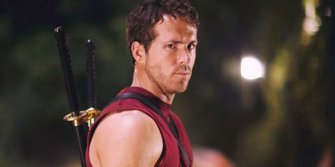 Our First Look at the 'Deadpool' Supporting Cast Is Hardcore