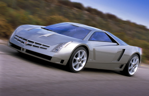 Cadillac Ciel Price >> Cadillac is Considering a Two-Seat Sports Car | Complex Cadillac Ciel Price >> Cadillac is Considering a Two-Seat Sports Car | Complex