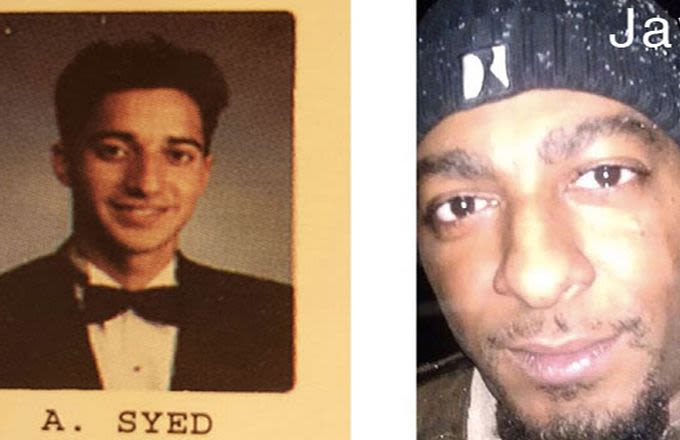 View Jay Wilds Adnan Syed Now Pics