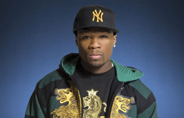 reebok shoes 50 Things You Didn't Know About 50 Cent
