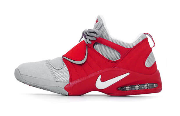 hi vis nike shoes