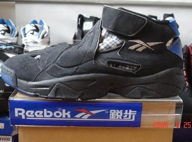 eddie brock reebok shoes