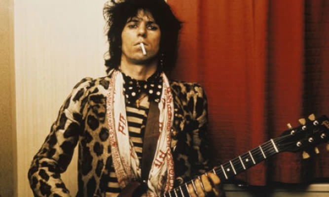 Keith Richards The 50 Most Stylish Rock Stars Of All Time Complex 3602