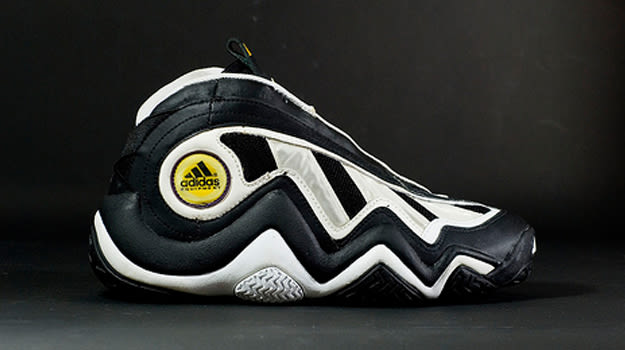 adidas feet you wear basketball shoes