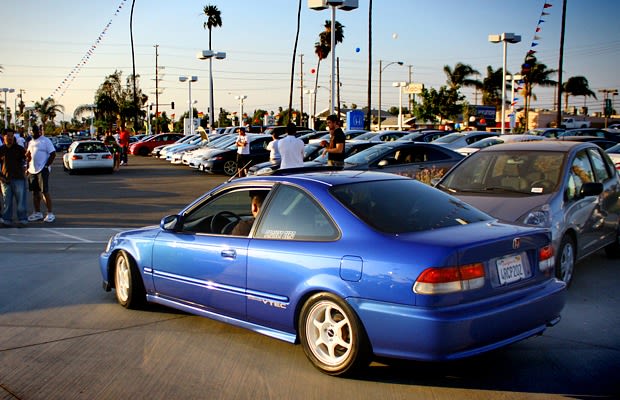 2000 Honda civic si kelley blue book