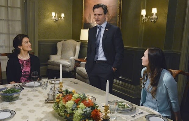 Love TKO: Recapping Scandal, "Mama Said Knock You Out" (Season 3, Episode 15)