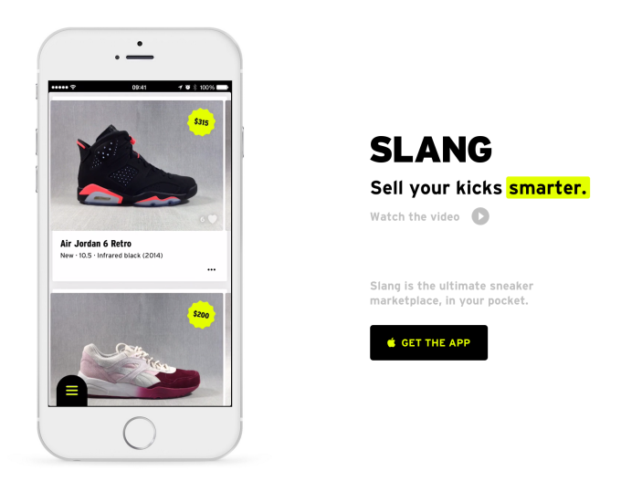 Hook up meaning slang