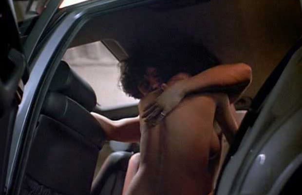 Car Sex Scene 44