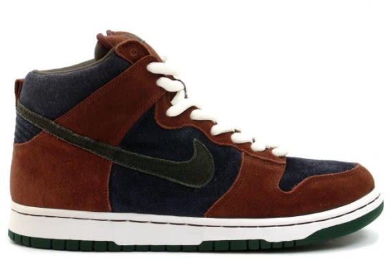 nike sb zoom tre mcfly