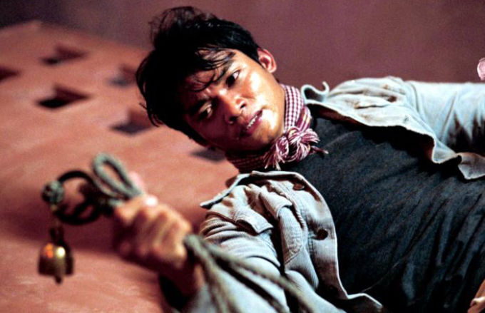 The 50 Best Action Stars in Movie History | Complex