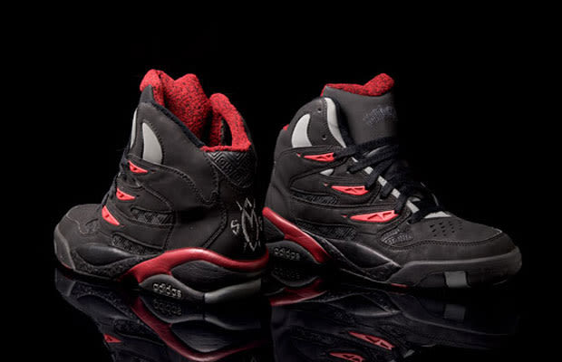 adidas Mutombo 2013 Retro Lineup (1