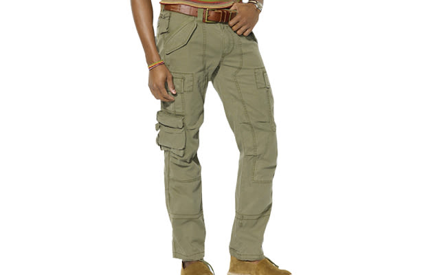coolest cargo pants