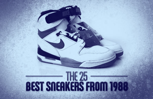 1988 nike cross trainers