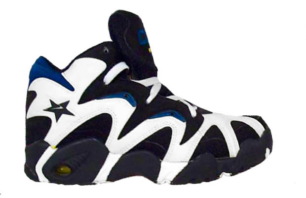 larry johnson sneakers