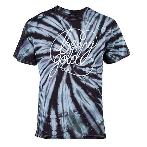 best tie dye shirt colors