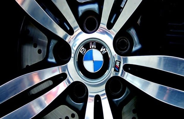 auto logos