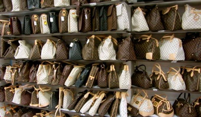 Roughly $22 Million Worth of Designer Bags Were Seized During Raids of Warehouses | Complex