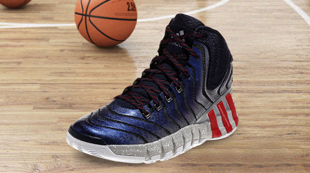 most responsive basketball shoes