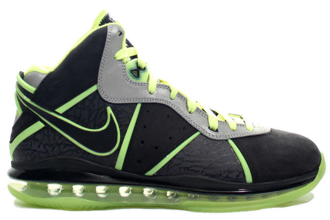 lebron james new nikes