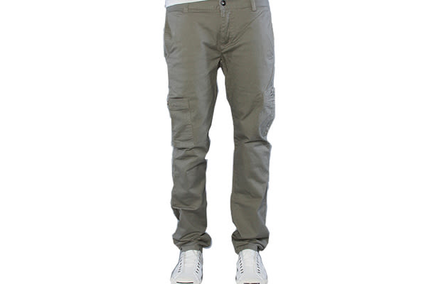 coolest cargo pants
