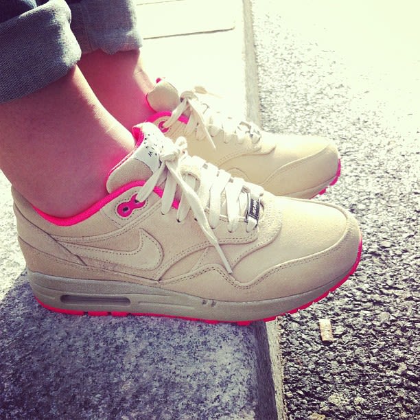 best sneakers for female sneakerheads