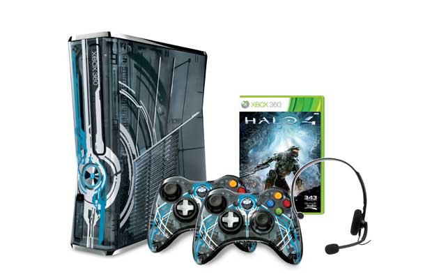 Limited Edition Halo 4 Doritos The 25 Coolest Halo Branded Accessories Complex