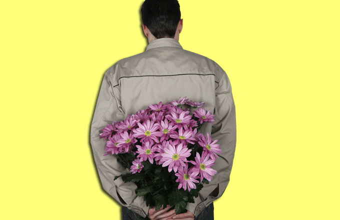 How would you ask a girl out on a date? I dunno how to go about this ...