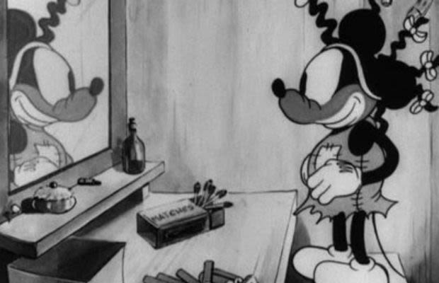 Mickey's Mellerdrammer - The Most Racist Moments In Disney Cartoons ...