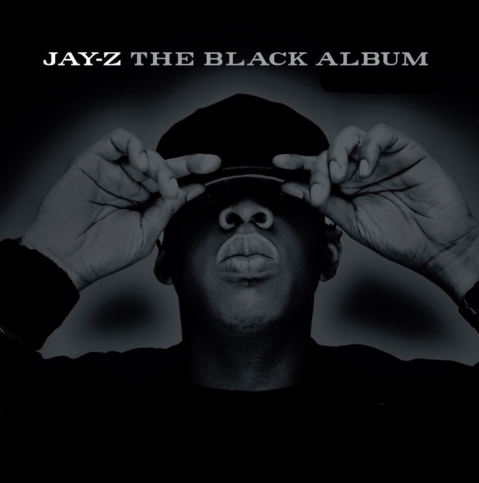 The Black Album 62