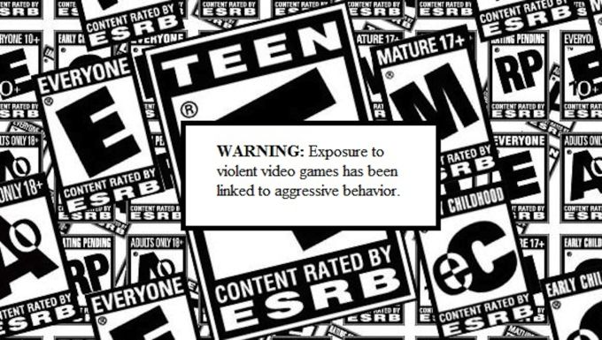 Violence Essay Thesis