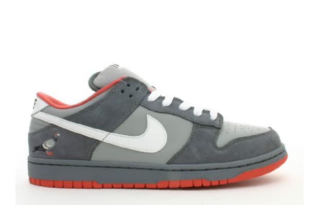 nike sb zoom tre mcfly